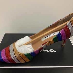 Nina New York Formal Shoes